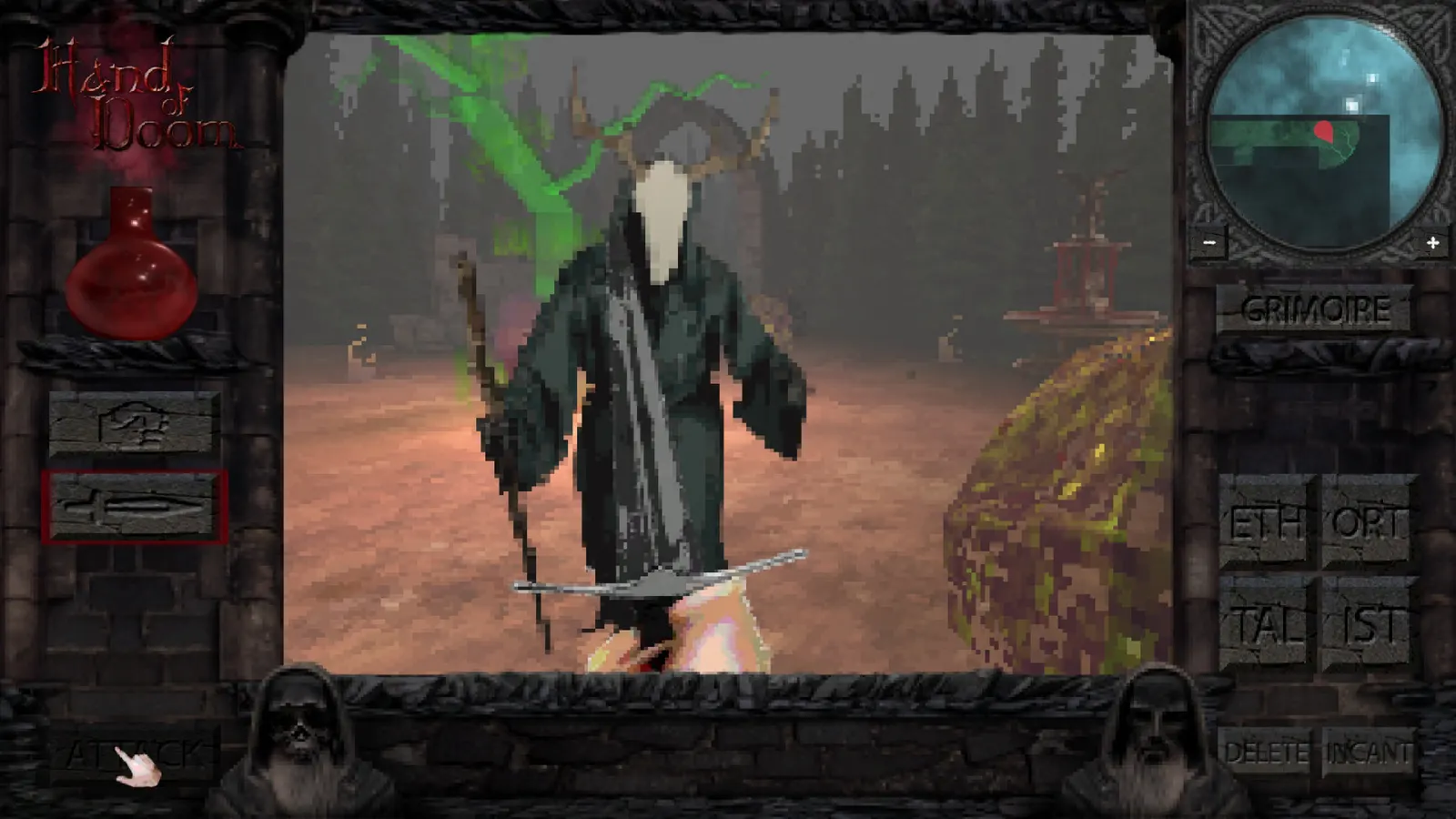 Hand of Doom media 7