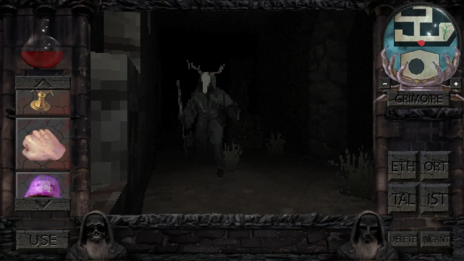 Hand of Doom media 8