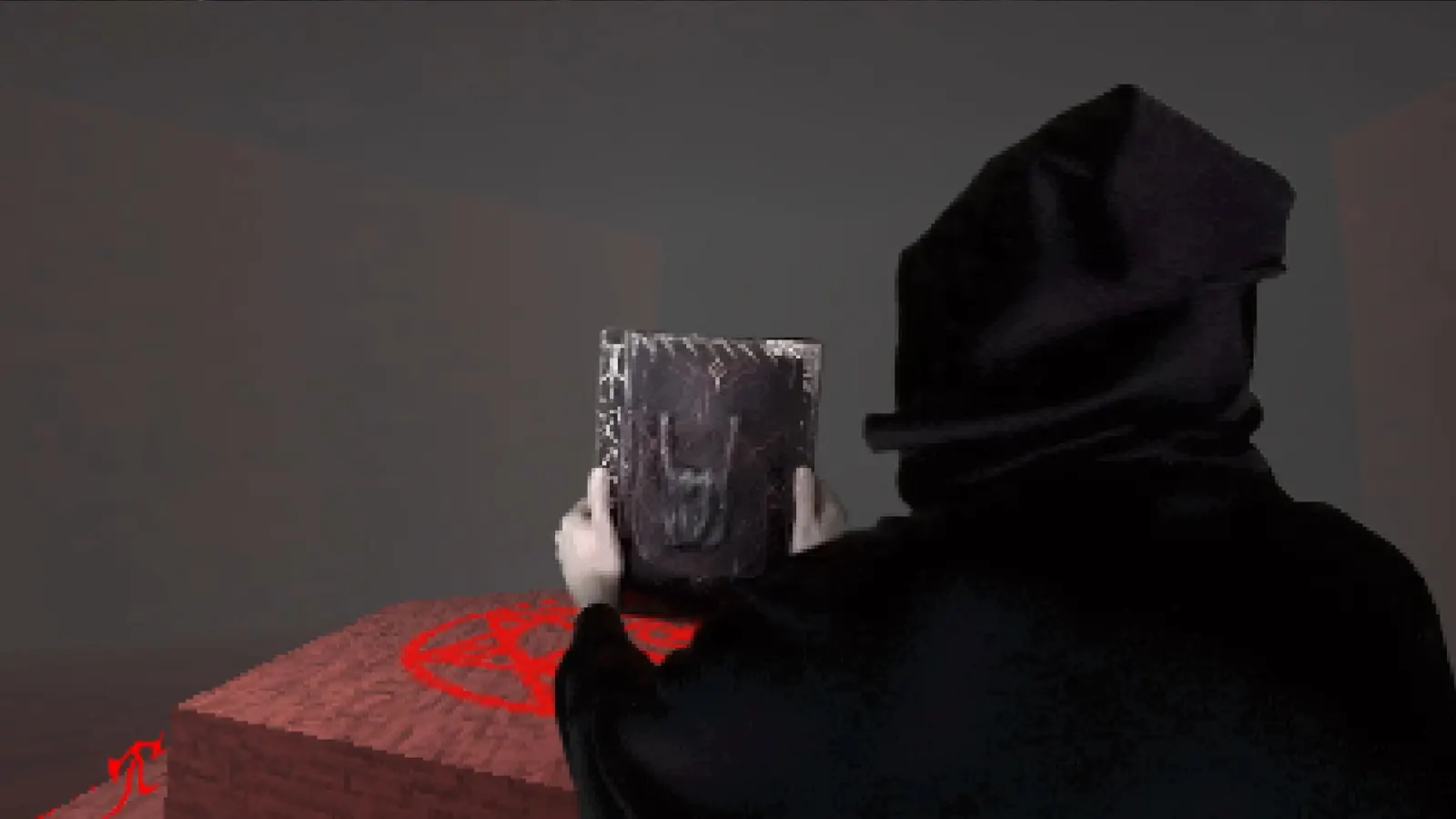 Hand of Doom media 11