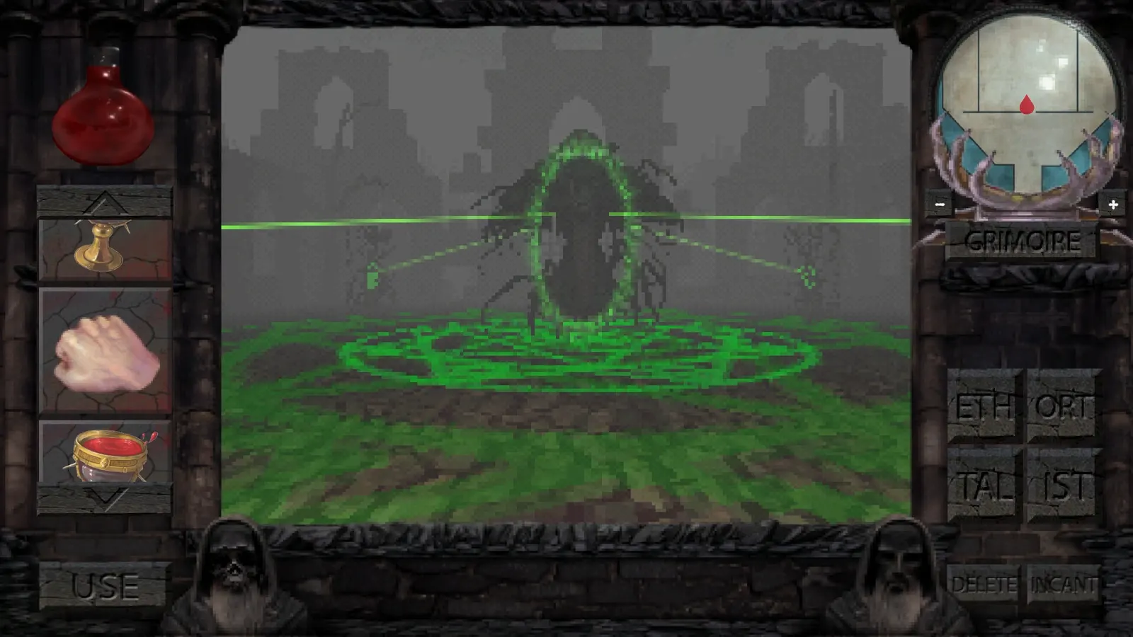 Hand of Doom media 12