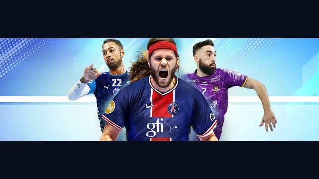 Handball 21