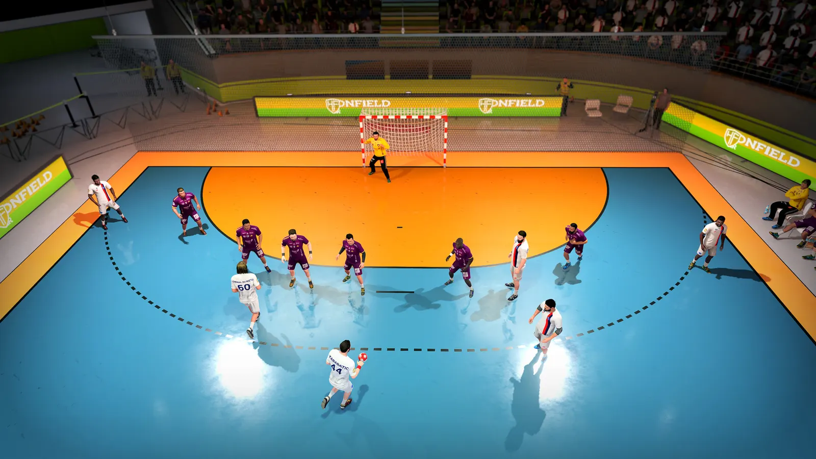 Handball 21 media 3