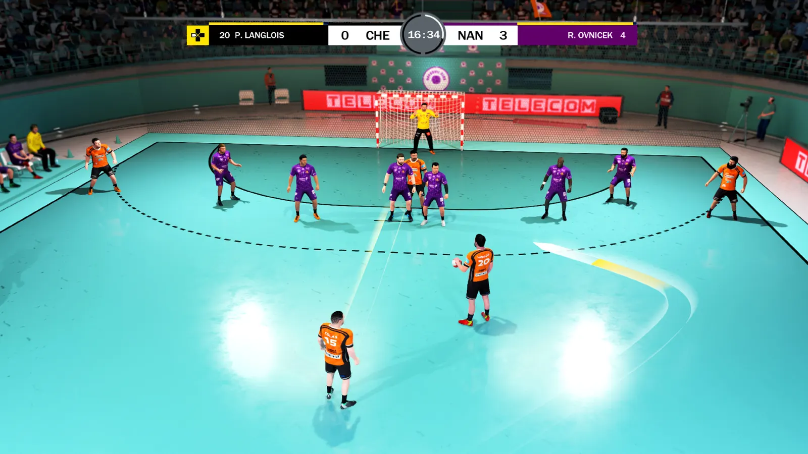 Handball 21 media 4