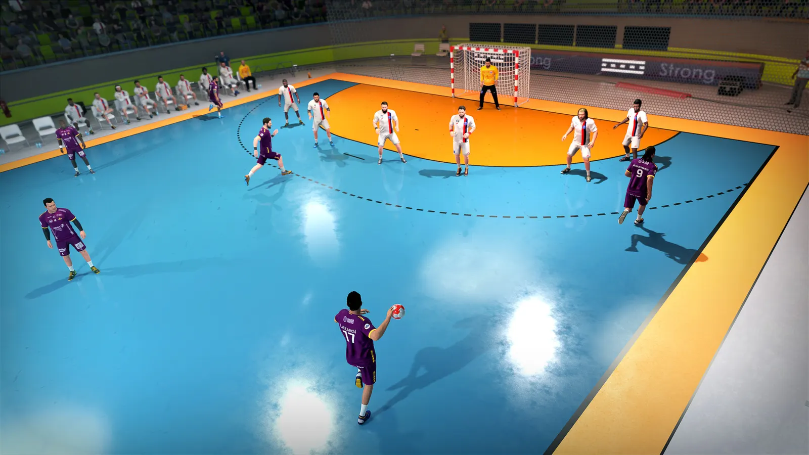 Handball 21 media 5