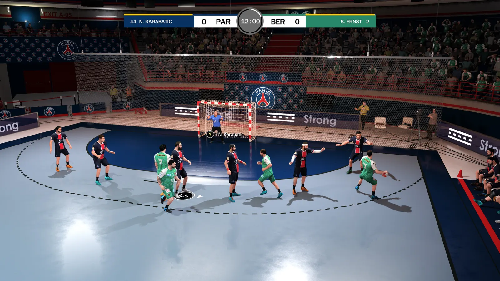 Handball 21 media 6