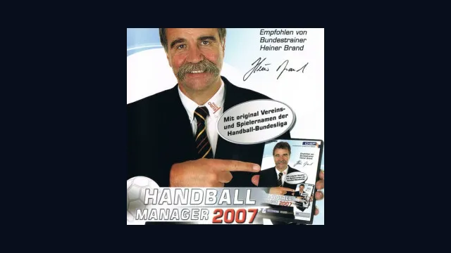 Handball Manager 2007