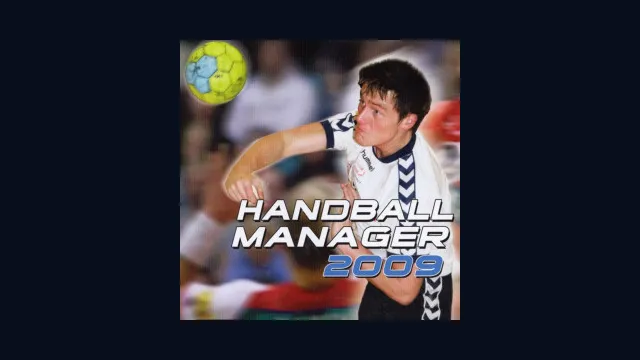 Handball Manager 2009