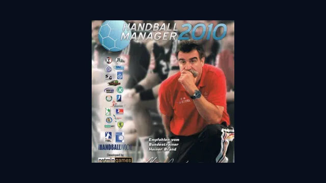 Handball Manager 2010