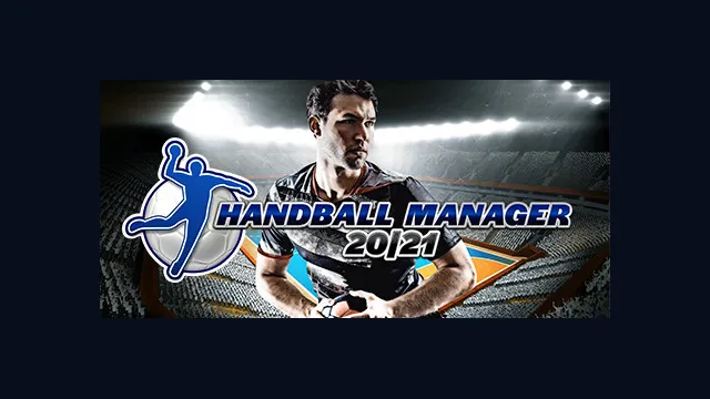 Handball Manager 2021