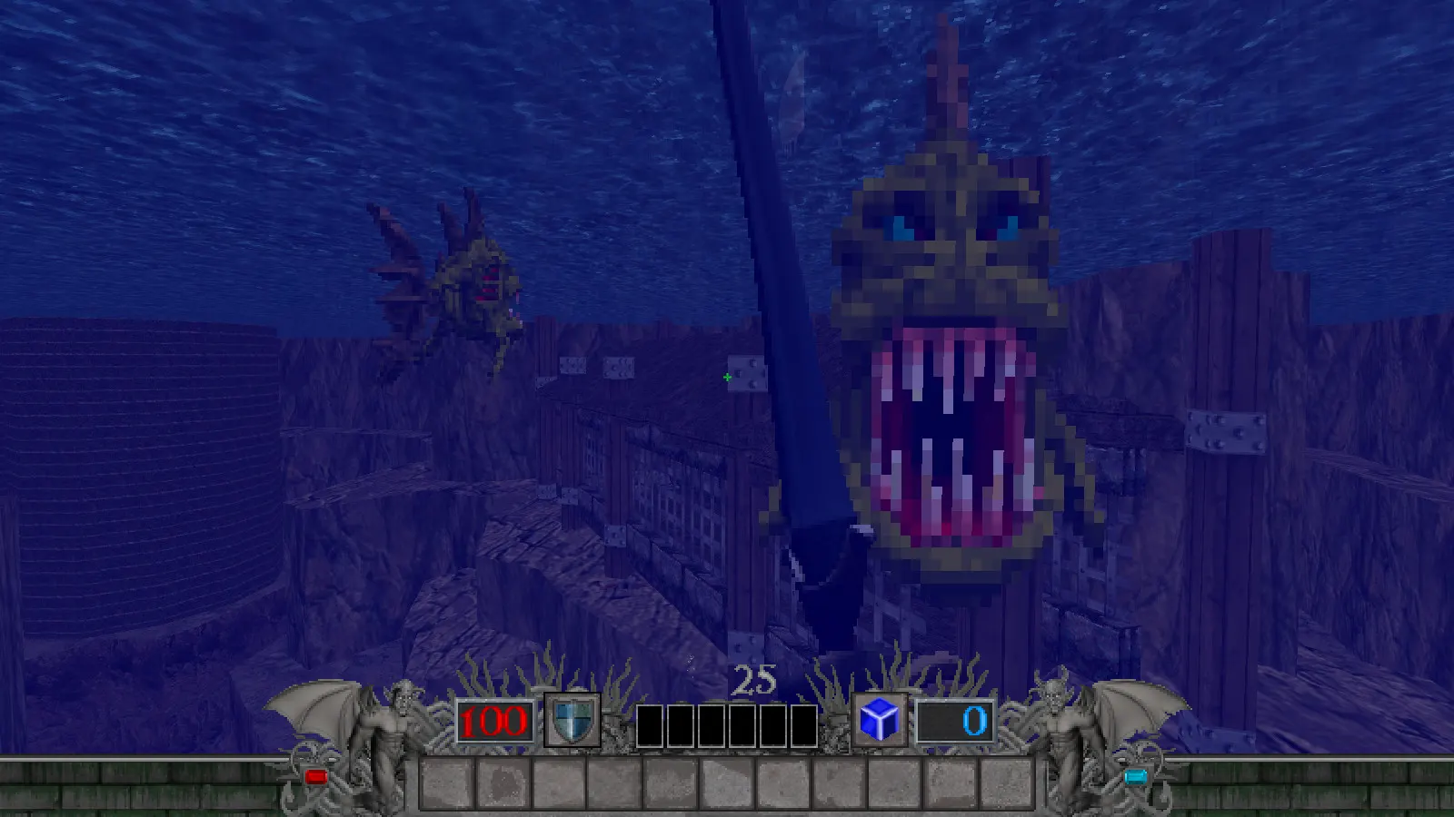 Hands of Necromancy media 2