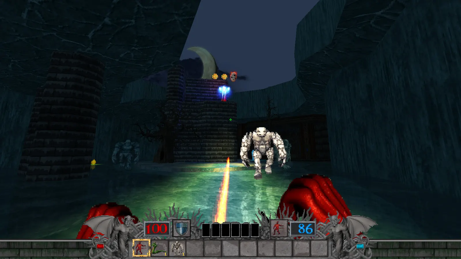 Hands of Necromancy media 3