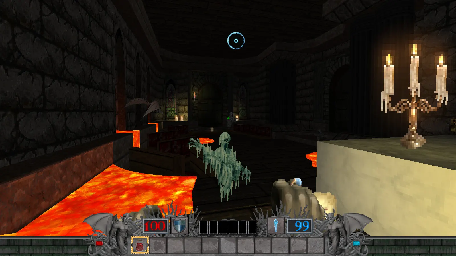 Hands of Necromancy media 5