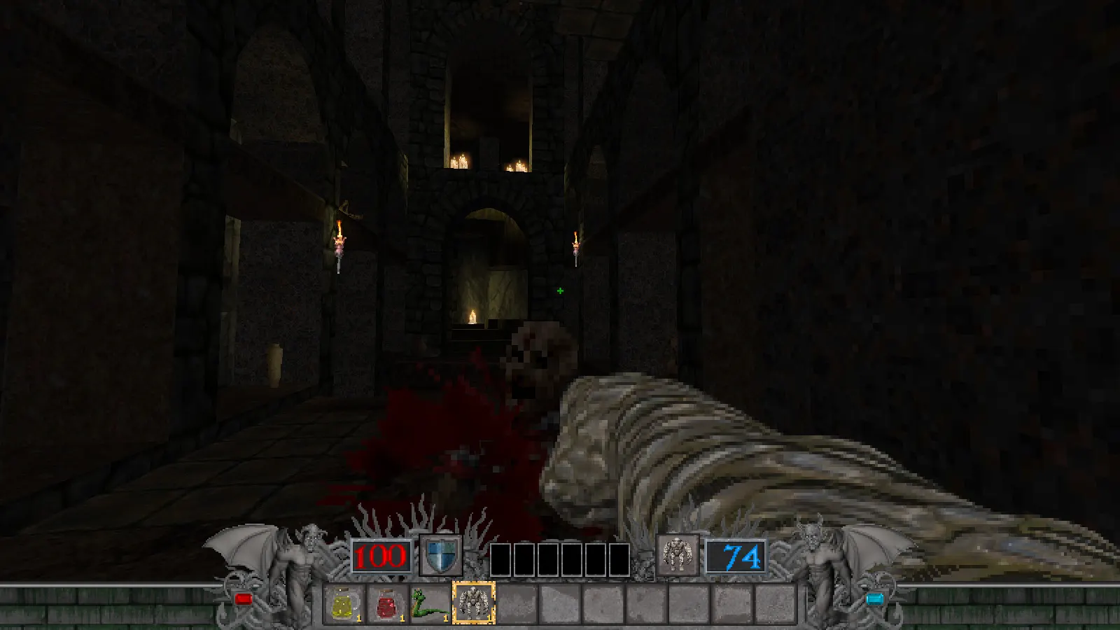 Hands of Necromancy media 7