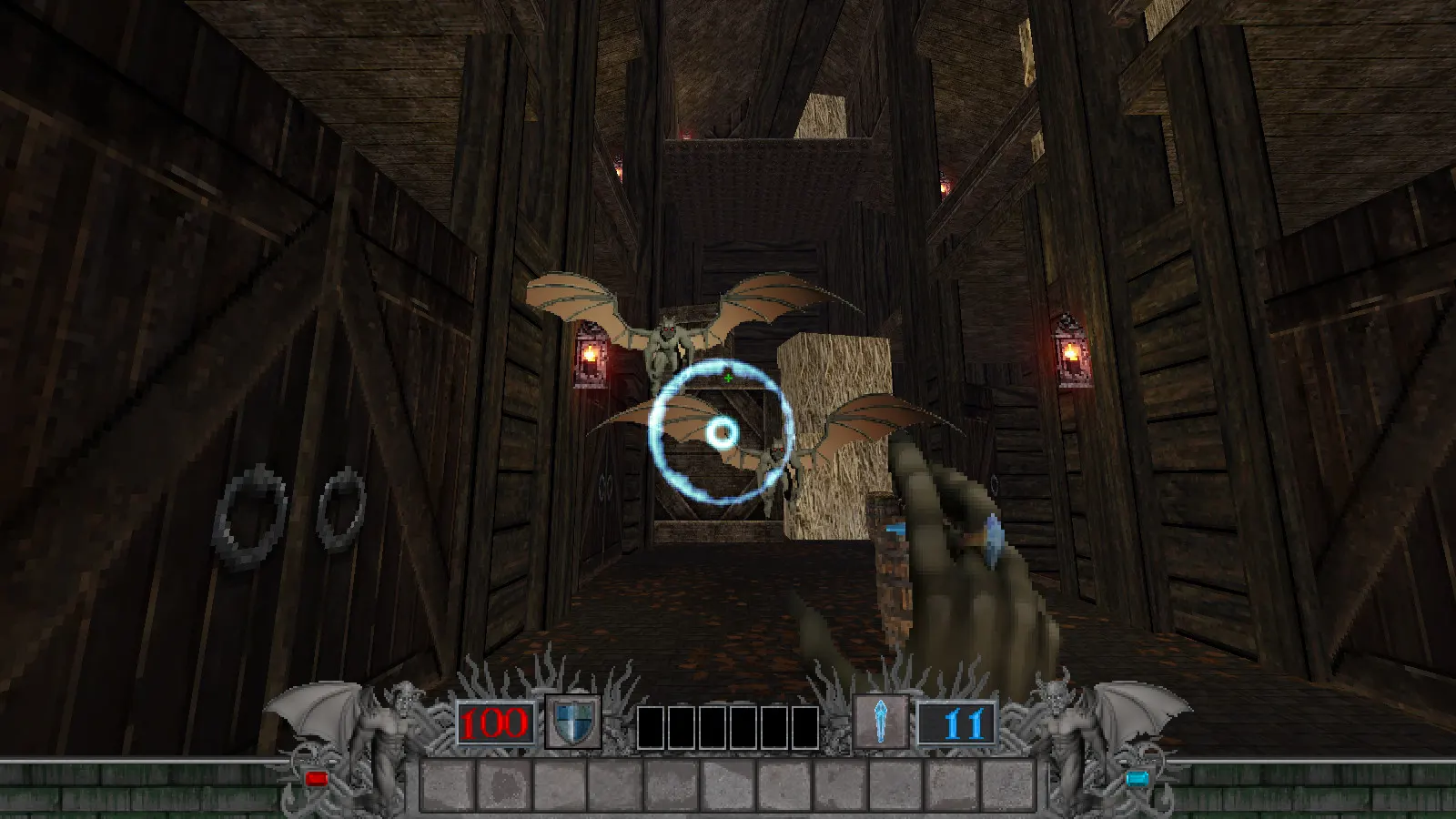 Hands of Necromancy media 10