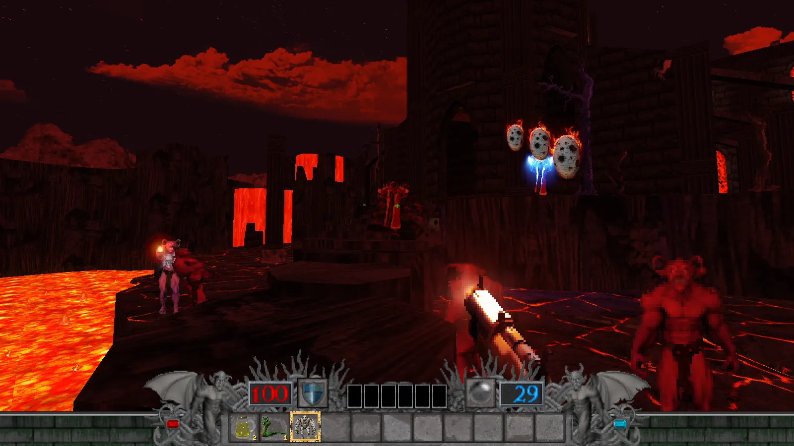 Hands of Necromancy media 11