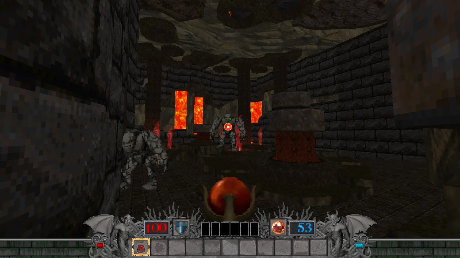 Hands of Necromancy media 13