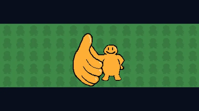 Handshakes
