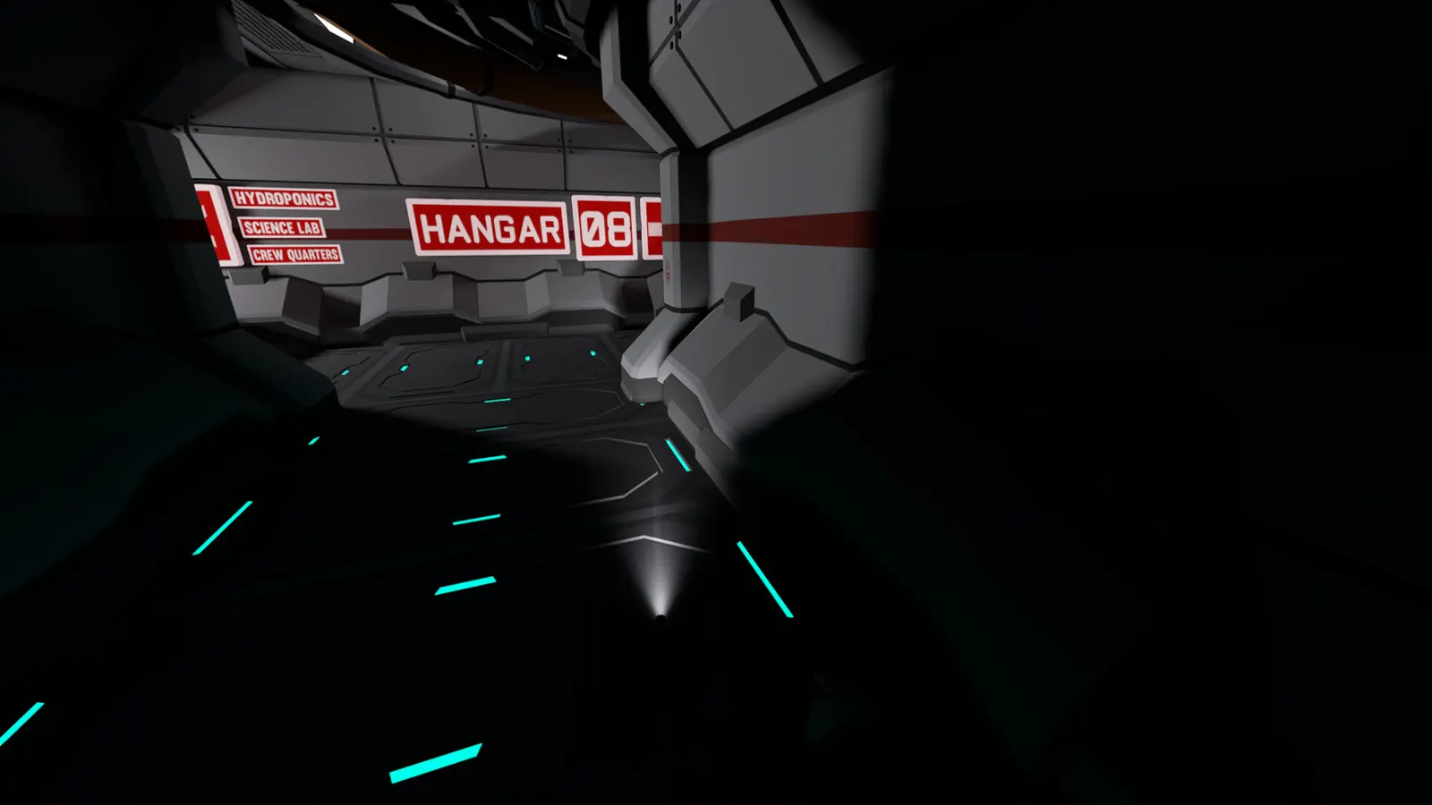 HANGAR 8 media 2