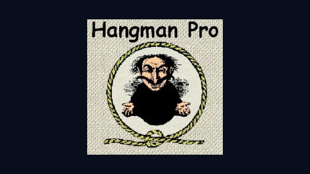 Hangman Pro