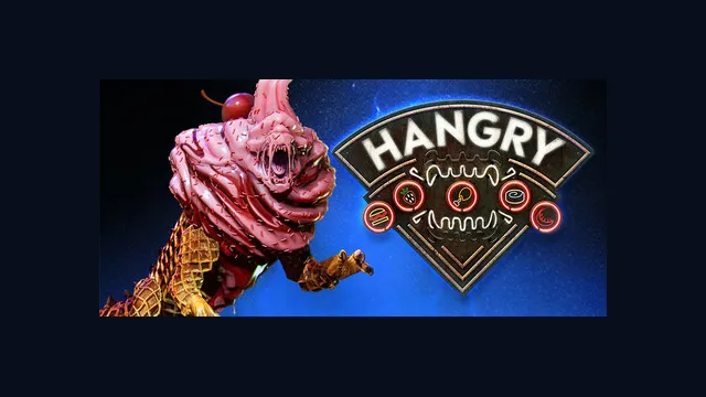 HANGRY™