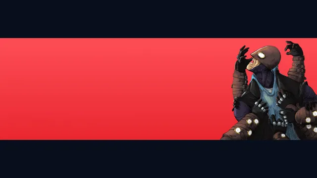 Hank: Drowning On Dry Land