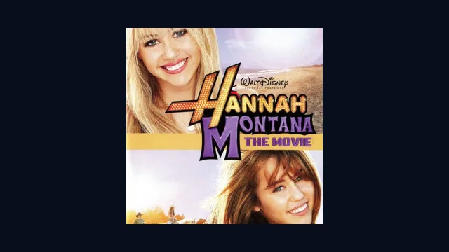 Hannah Montana: The Movie