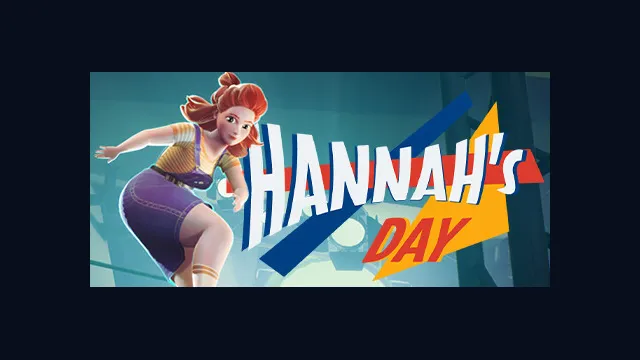 Hannah’s Day