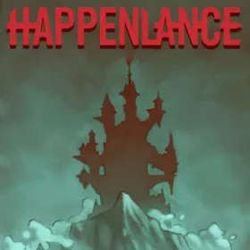 Обкладинка гри Happenlance