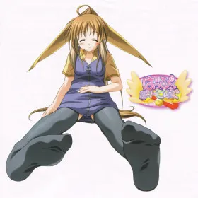 Обкладинка гри Happy Breeding