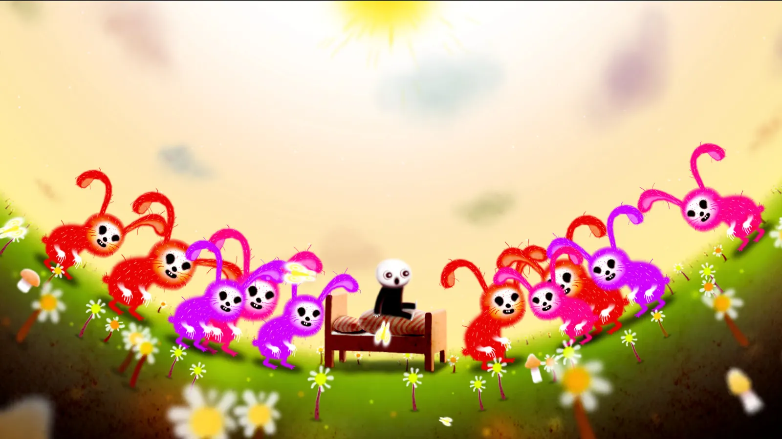 Happy Game media 10