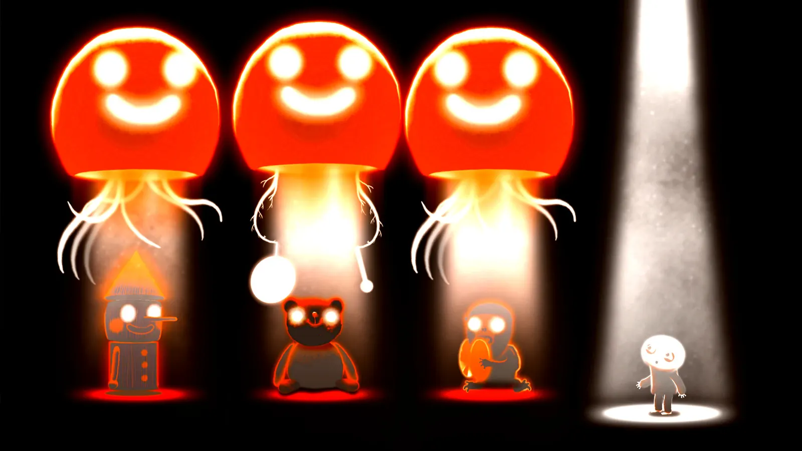 Happy Game media 12