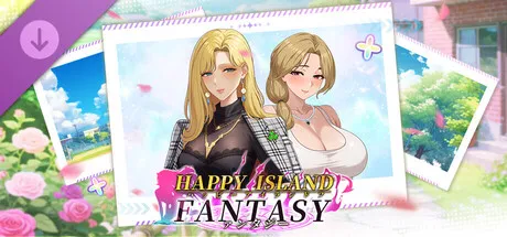 Happy Island Fantasy - Olivia&Sophia