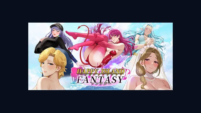 Happy Island Fantasy