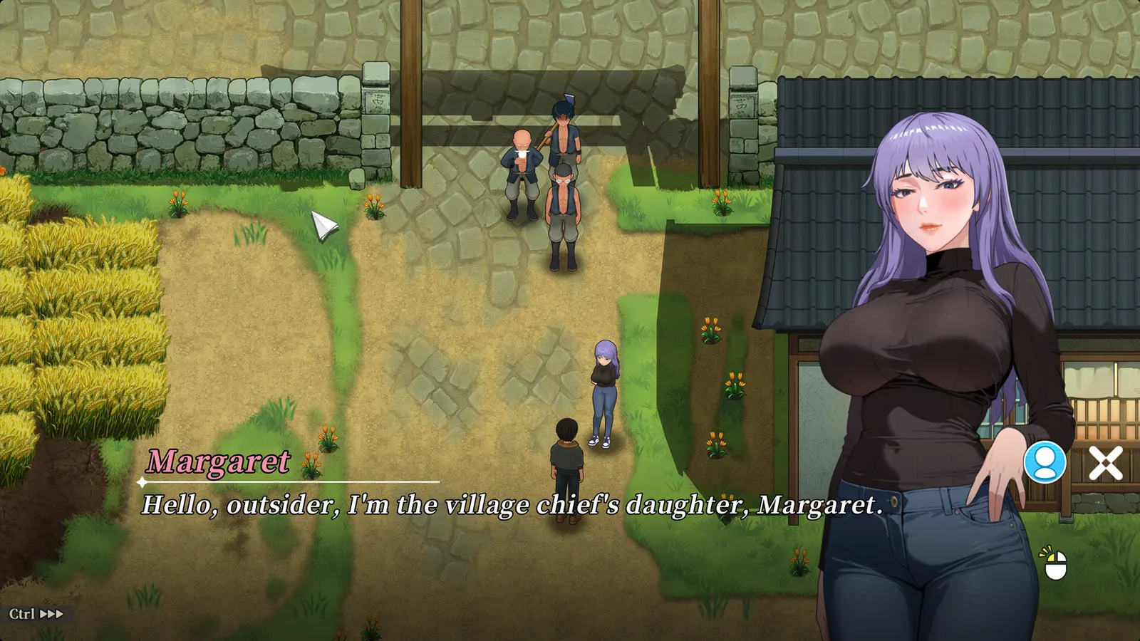 Happy Island Fantasy media 2