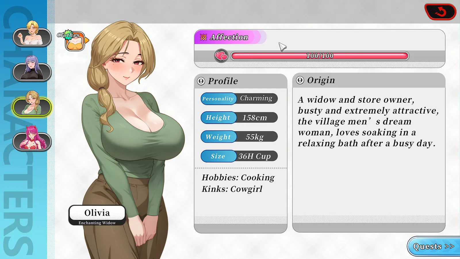 Happy Island Fantasy media 4