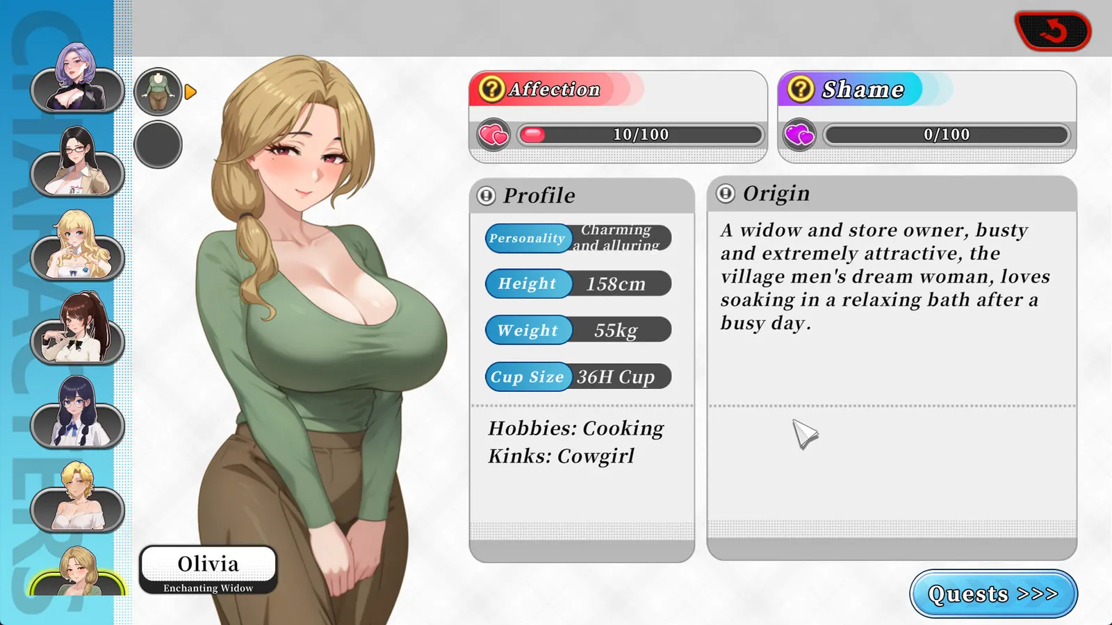 Happy Island Fantasy media 3