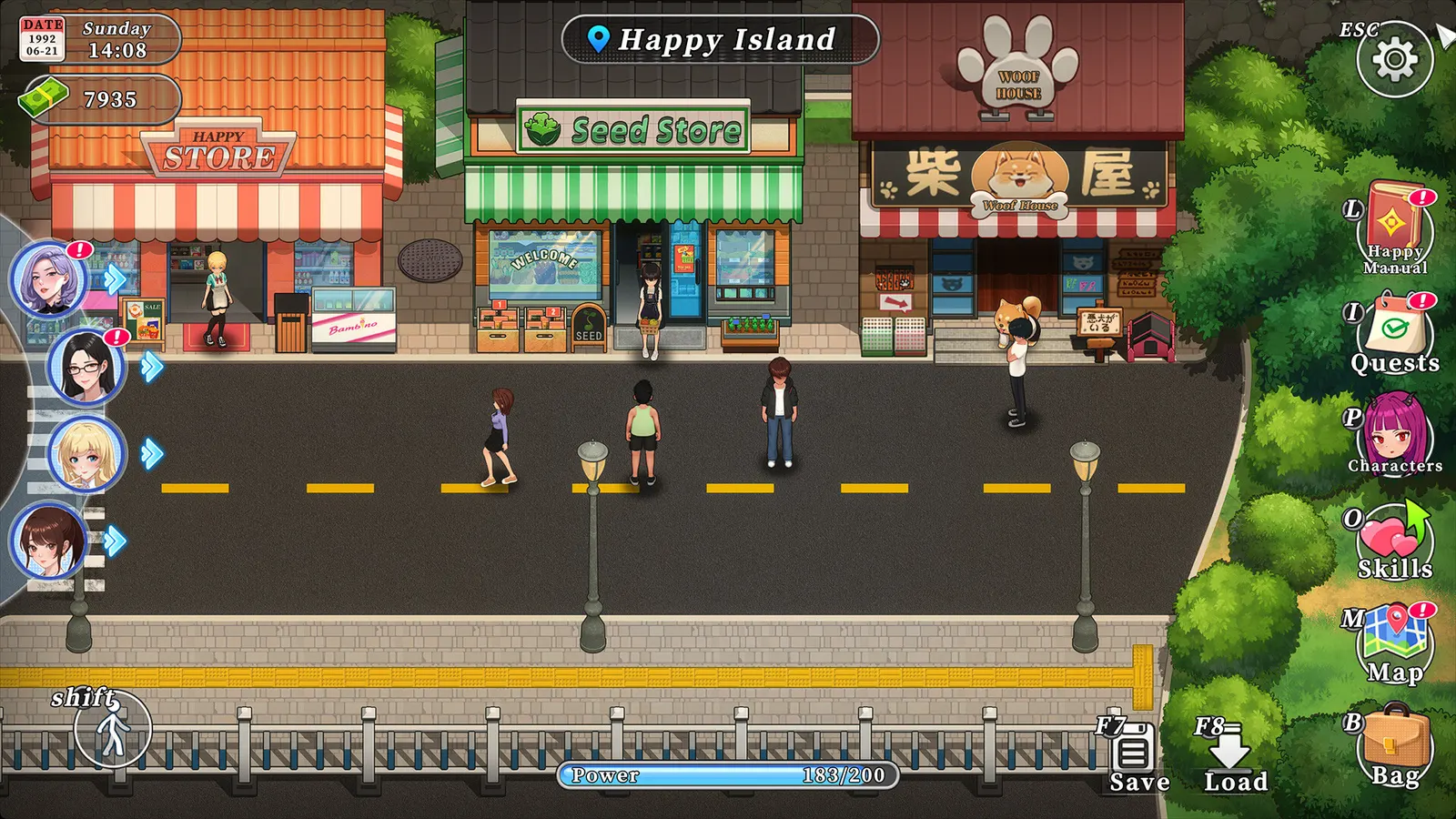 Happy Island Fantasy media 10