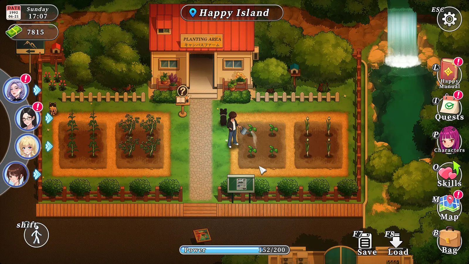 Happy Island Fantasy media 12