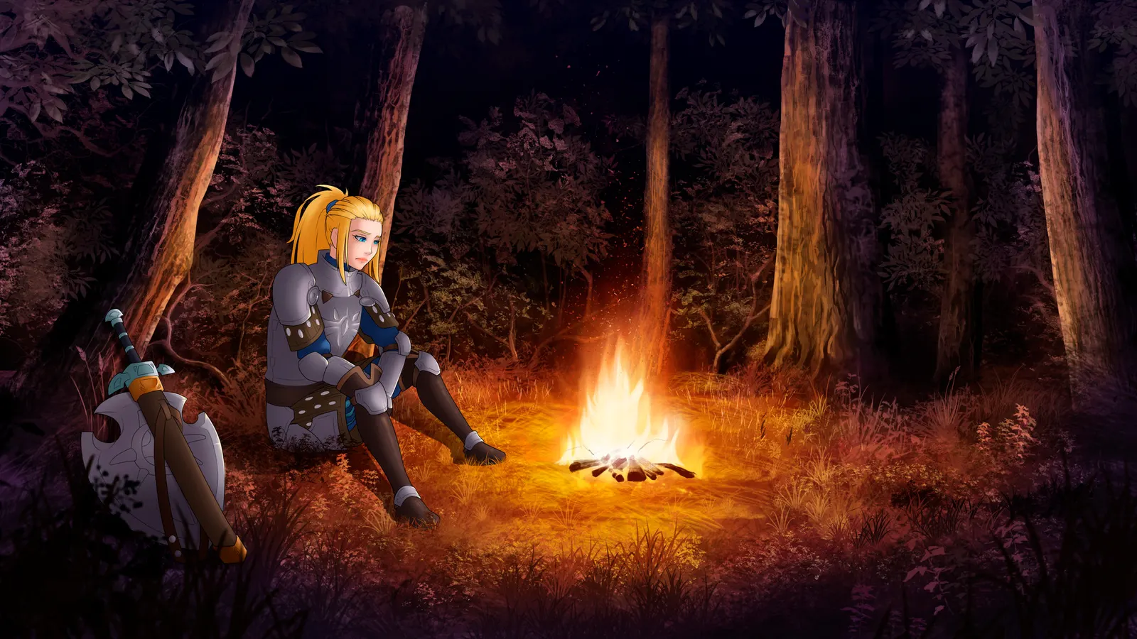 Zeliria Sanctuary media 3