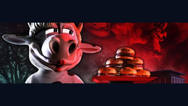 Happy's Humble Burger Barn
