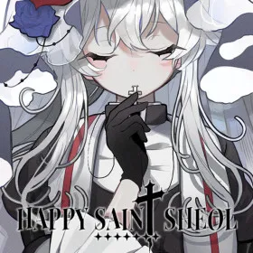 Обкладинка гри HAPPY SAIN† SHEOL