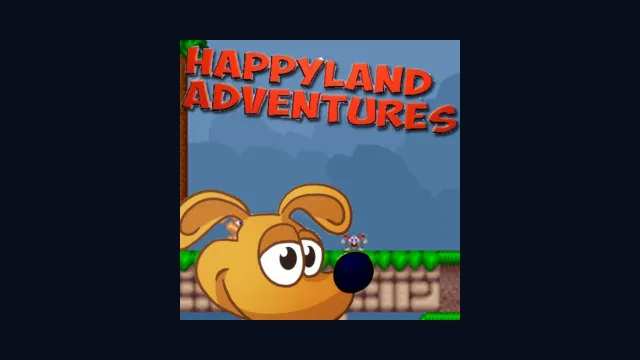 HappyLand Adventures
