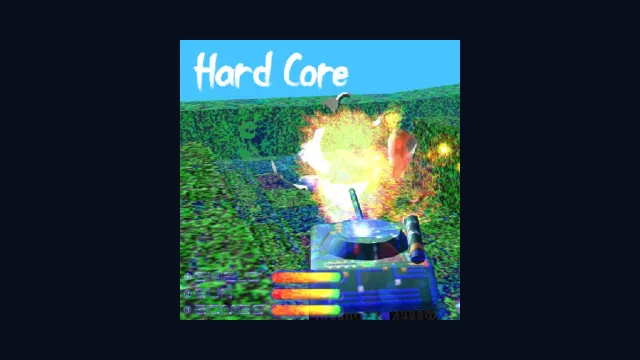 Hard Core