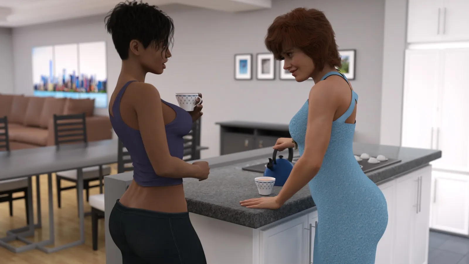 Hard Days media 3