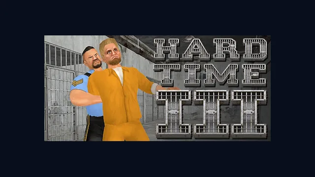 Hard Time III
