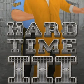 Обкладинка гри Hard Time III