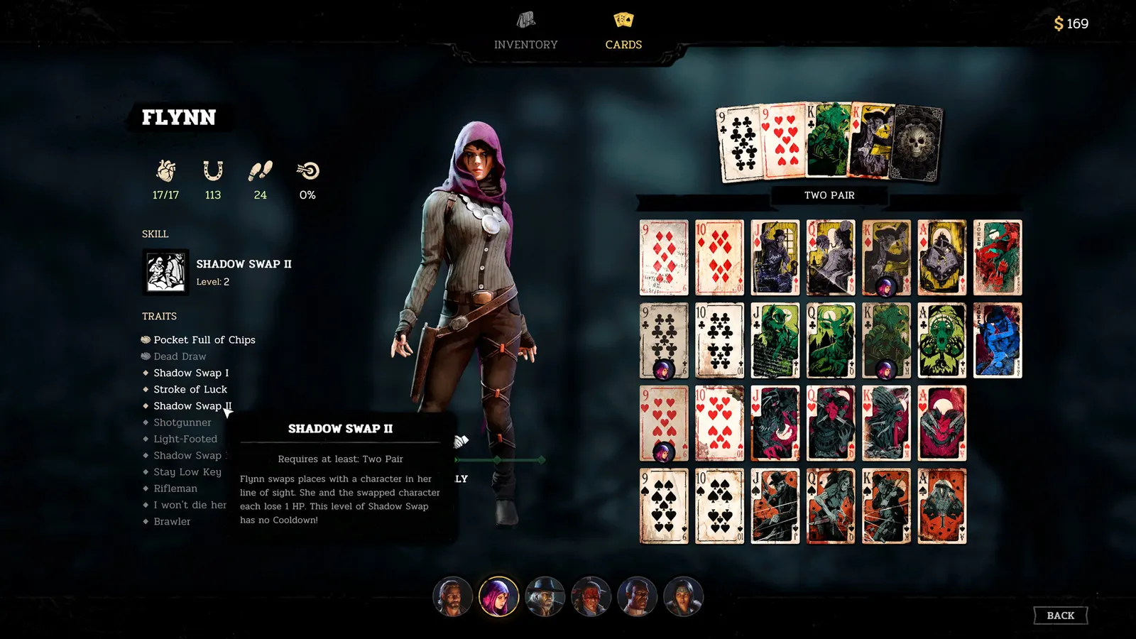 Hard West 2 media 15