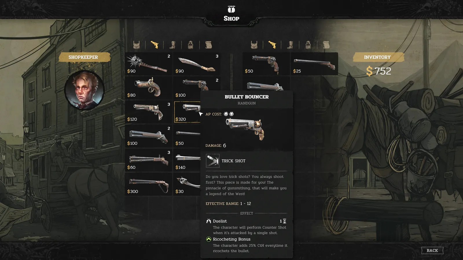 Hard West 2 media 18