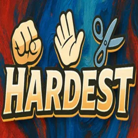 Обкладинка гри Hardest