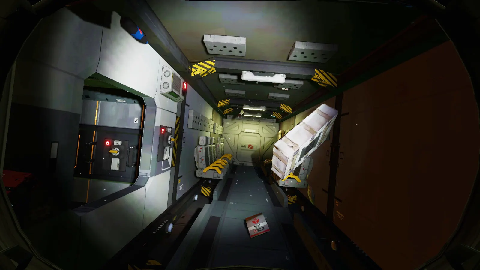 Hardspace: Shipbreaker media 4